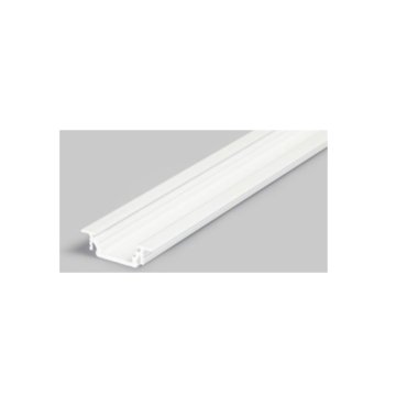 285023 - LED profil Surface ALU fehér 3méter