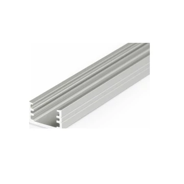 285029 - LED alu profil Slim alu elox 3000mm