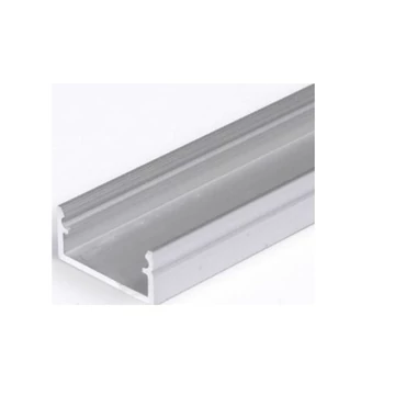 285041 - LED alu profil csavarozható Begton 2méter alu elox