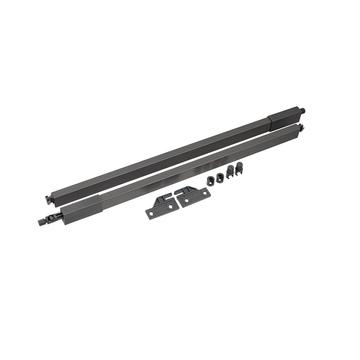 359373 - StrongMax Magasító korlát szett  400 mm antracit