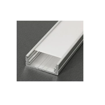 130640 - LED alu profil Wide ALU natúr 2méter