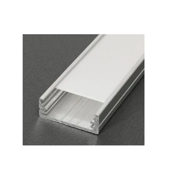 179745 - LED alu profil Wide alu elox 2000mm
