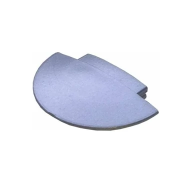 183002 - LED végzáró SAL ALU profilhoz szürke (db)