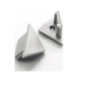 215033 - LED végzáró Trio alu profilhoz (pár)