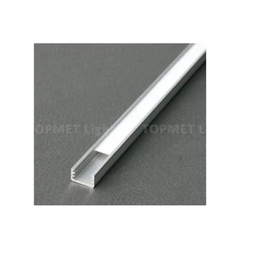 215826 - LED alu profil Slim alu elox 2000mm