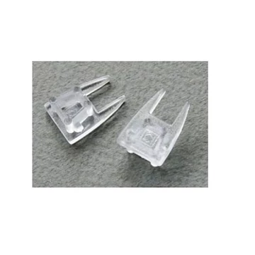 230845 - LED végzáró Mikro alu profilhoz (pár)