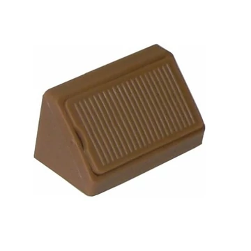 100225 - Sarokelem dupla 42mm éger