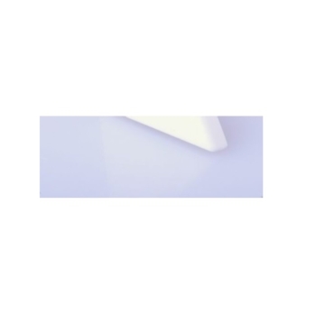 87904 - Vízzáró tartozék végzáró balos fehér