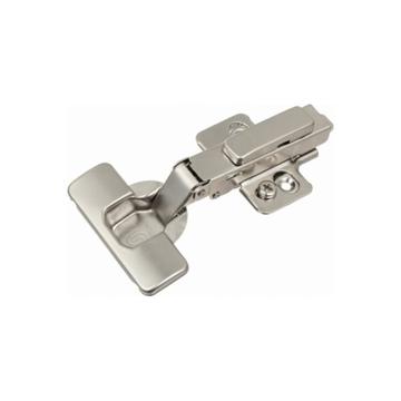 350832 - Strong plus pánt ráütődő klippes 3D-s talppal, olajfékes csillapítóval, takarókkal 2 szett