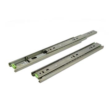 545145R7450C0 - FGV teljes kihúzású golyós fióksín 450mm