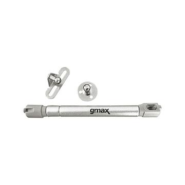 GM3012 - Gmax Gázteleszkóp lenyíló 80N