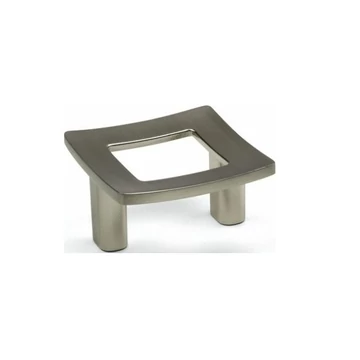 42096 - Fogantyú Frame 32 nemesacél imitáció