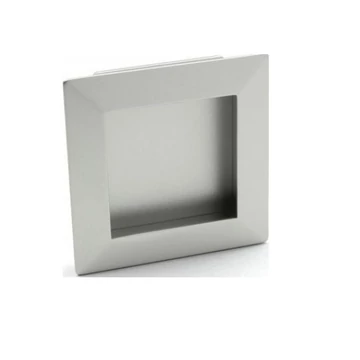 77823 - Fogantyú Mane ezüst