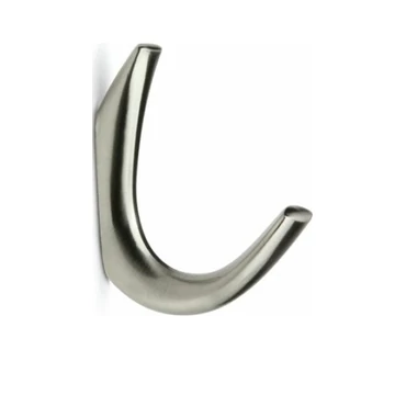 157322 - Fogas Belluna csiszolt nikkel