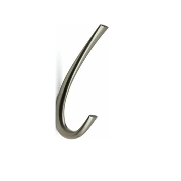 157325 - Fogas Belluna nagy csiszolt nikkel