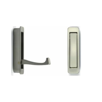 231588 - Fogas DYAN szatén nikkel