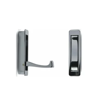 231590 - Fogas DYAN króm fényes