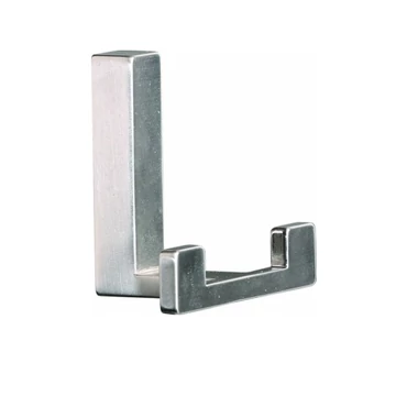 284989 - Fogas Kara közepes csiszolt nikkel