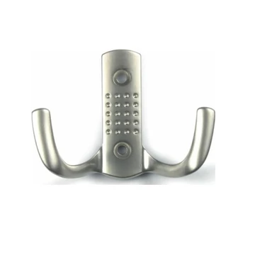 308965 - Fogas Darec E kicsi szatén nikkel ÚJ