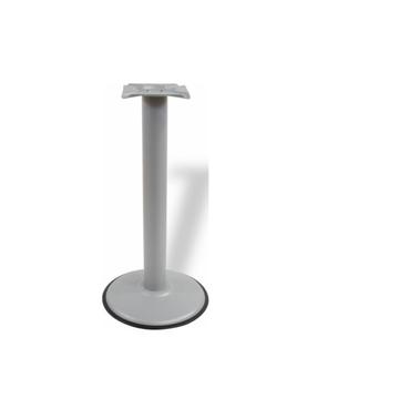 1016.08.720 - Bisztro asztalláb 1016 H720 mm D76 Q380 szatén