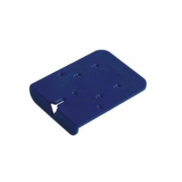 107416 - HETTICH sablon Bluejig pántokhoz 45150