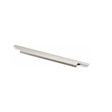 130473 - Fogantyú Lamezia 595mm nemesacél