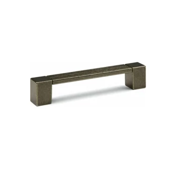 157663 - Fogantyú Stockholm sötét bronz