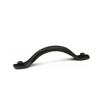 202828 - Fogantyú Sulky 128mm ófekete