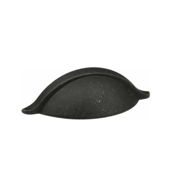 202869 - Fogantyú Corsica 64mm ófekete