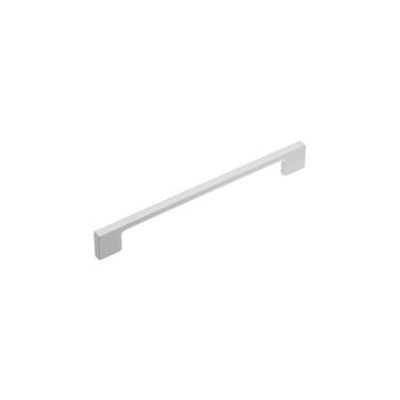 B0014-128 INOX - Fogantyú B0014 128mm inox DCM (30 db/doboz) FANI