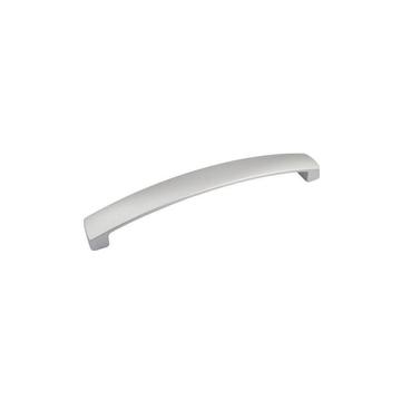 B0010-224 ALU - Fogantyú B0010 224mm alumínium  DCM (30 db/doboz)