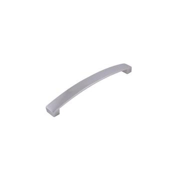 B0010-256 INOX - Fogantyú B0010 256mm inox DCM (25 db/doboz)