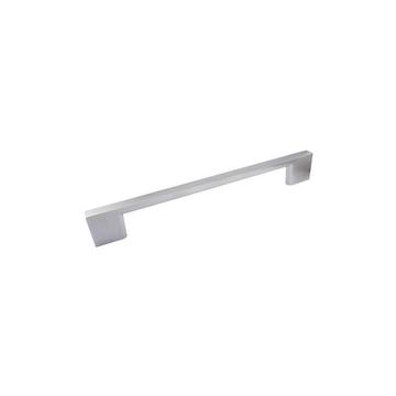 B0014-128 ALU - Fogantyú B0014 128mm alumínium DCM (30 db/doboz) FANI