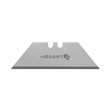 HT4C667 - Högert Szike, penge 19mm es trapéz, SK5, 10db / csomag