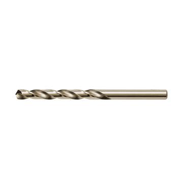 HT6D119 - Högert Fémcsigafúró kobaltos HSS DIN 338; 5,0mm