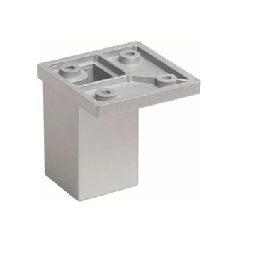 135324 - Bútorláb 776 mag. 60mm szürke