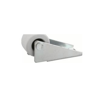 153413 - Kerék 453 gumival H48 mm