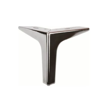 154307 - Bútorláb S71 130mm króm