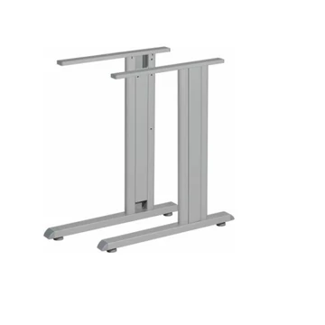 217625 - Asztallábazat G2 ST201S ezüst
