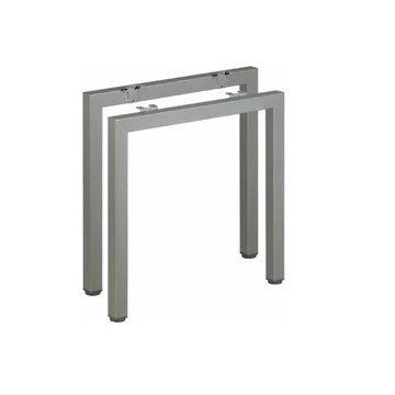 229305 - Lábazat Mobi-Q MQ7306 ezüst