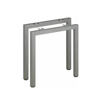 229313 - Asztal lábazat Mobi-Q MQ7308 fehér