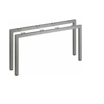 229318 - Asztal lábazat Mobi-Q MQ7312 fehér