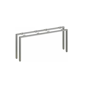 231002 - Asztal lábazat Mobi-Q MQ7612 fehér