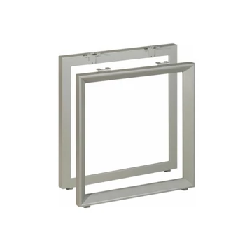 259329 - Asztal lábazat Mobi-Q MQ5507-Z fehér
