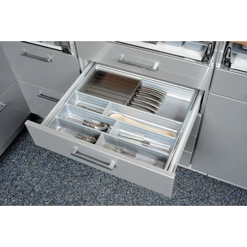 144143 - Evőeszköztartó 1140x490mm SCOOP II