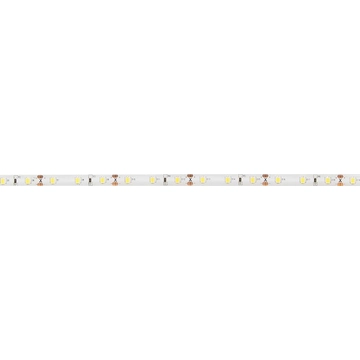 231396 - LED szalag 12W/m 12V fehér "hideg" IP65 Vízálló