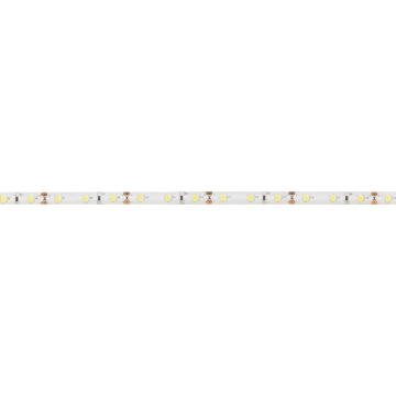 231396 - LED szalag 12W/m 12V fehér "hideg" IP65 Vízálló