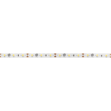 132251 - LED szalag 4,8W/M 12V fehér "meleg"