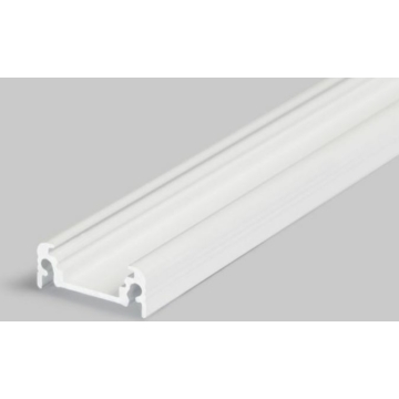 285023 - LED profil Surface ALU fehér 3méter
