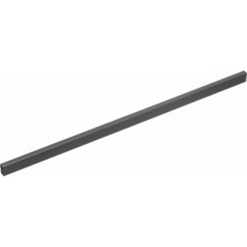 336114 - StrongMax Magasító korlát antracit 1100mm